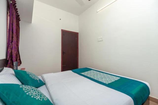 Varun Residency Airport Codissia Stay Coimbatore Exterior foto
